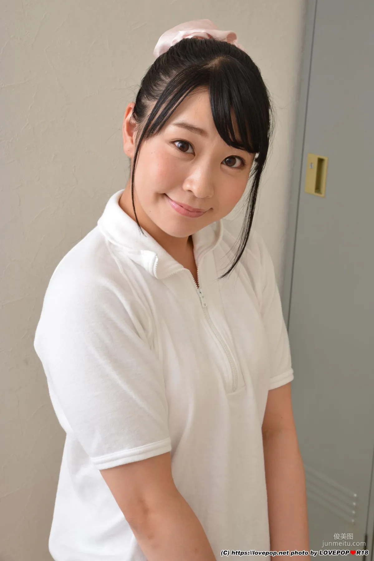 [LovePop] Ai Minano Photoset 04 Photo Set photo 2