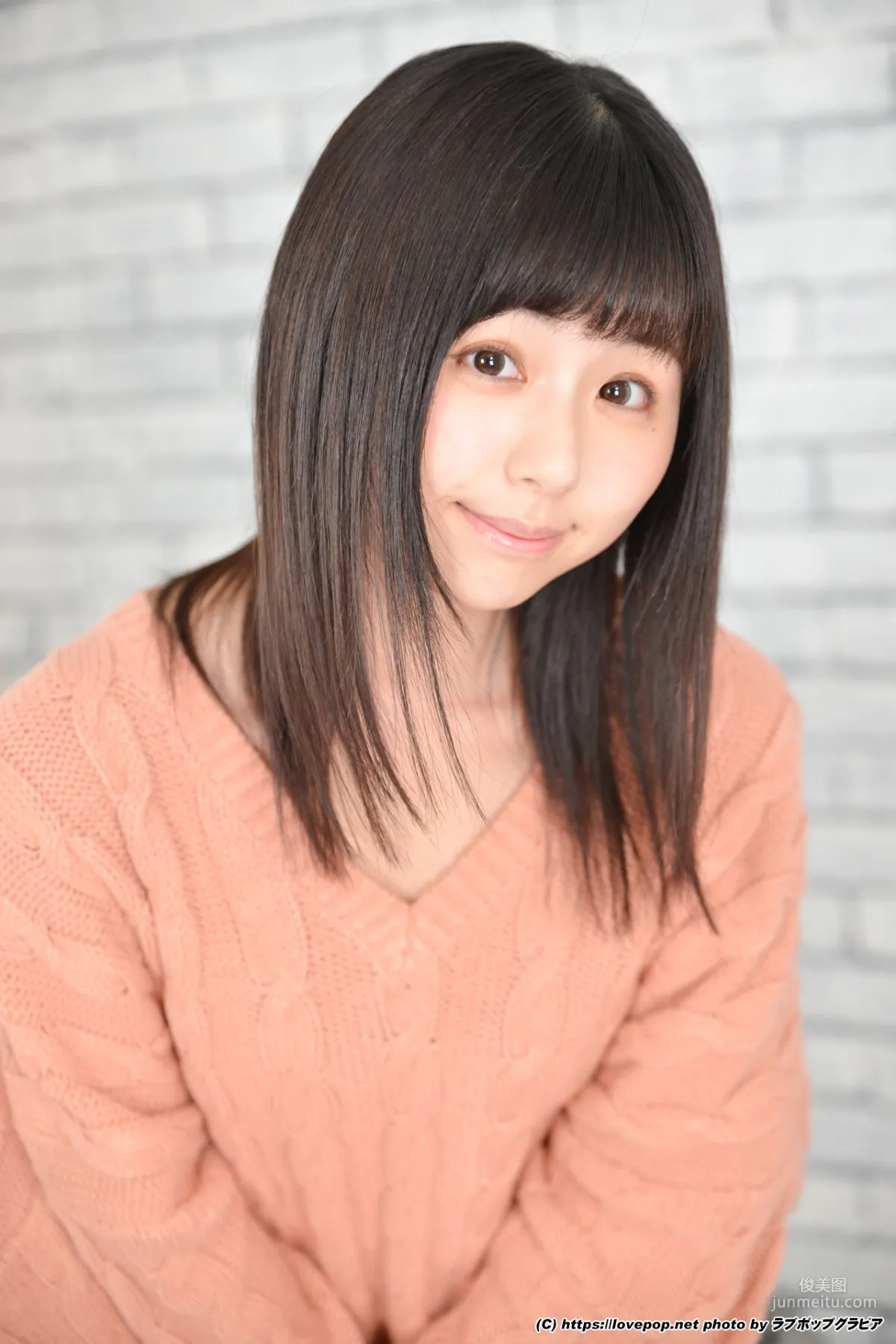 [LOVEPOP] くりえみ KURIEMI  Photoset 05 写真集19