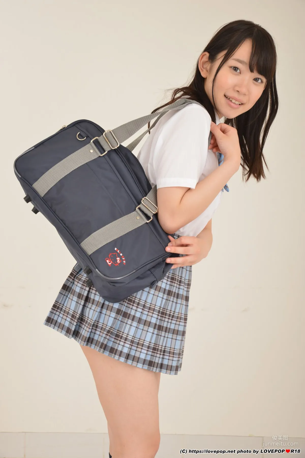 [LOVEPOP] Yura Kano 架乃ゆら Photoset 11 寫真集 5