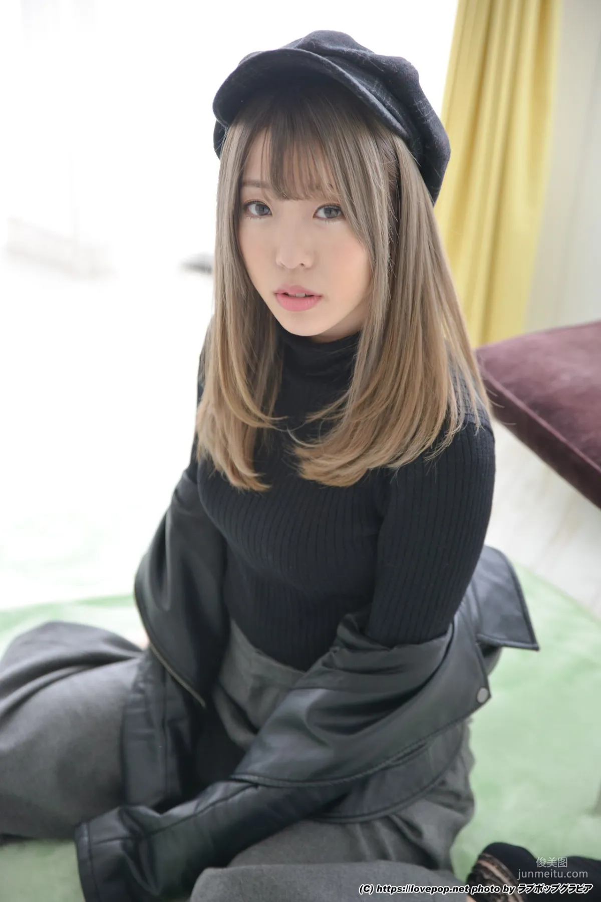 白石みずほ Photoset 04 [LOVEPOP] 寫真集 35