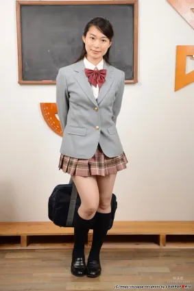 [LOVEPOP] あゆみ莉花/步實莉花 Photoset 05 寫真集