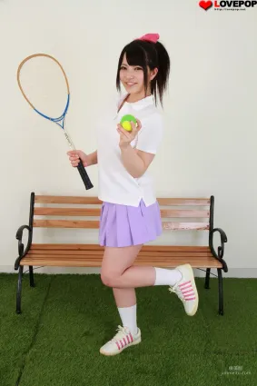 [LOVEPOP] 上原亞衣 Ai Uehara Photoset 04 寫真集