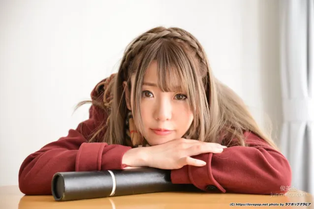 [LOVEPOP] Mizuho Shiraishi 白石みずほ Photoset 01 寫真集