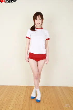 [LOVEPOP] 青山佑香 Yuuka Aoyama Photoset 05 寫真集