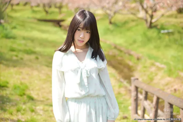 [LOVEPOP] Mizuho Shiraishi 白石瑞穗/白石みずほ Photoset 06 寫真集