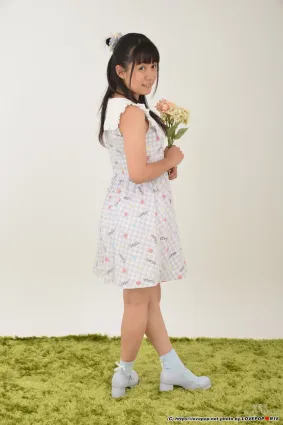 [LOVEPOP] Yua Fuwari ふわり結愛/風梨結愛 Photoset 06 寫真集