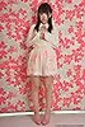 [LOVEPOP] Tsuna Kimura 木村つな Photoset 01 寫真集