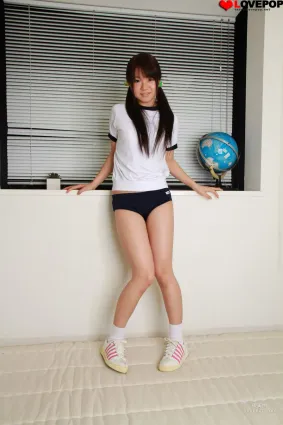 [LOVEPOP] Rua Aikawa 相川るあ Photoset 03 寫真集