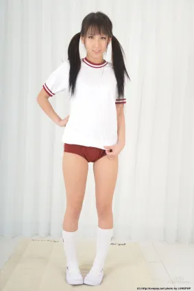 [LOVEPOP] 闆野有紀 Yuuki Itano Photoset 02 寫真集