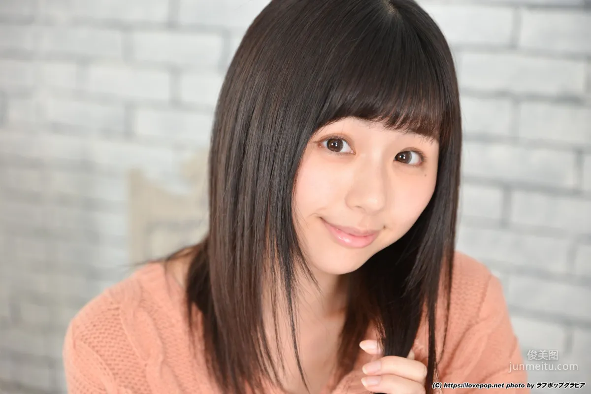 [LOVEPOP] くりえみ KURIEMI  Photoset 05 写真集6