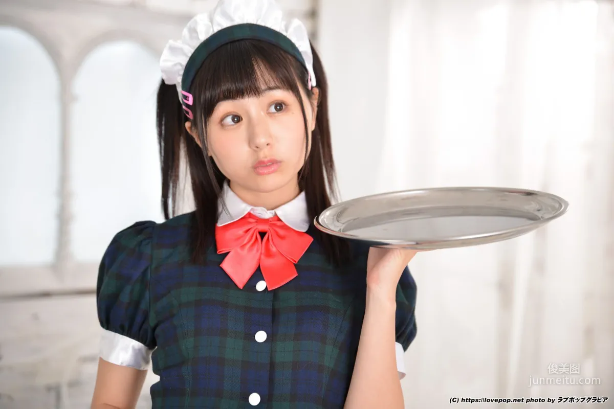 KURIEMI くりえみ Photoset 04 [LOVEPOP] 寫真集 11