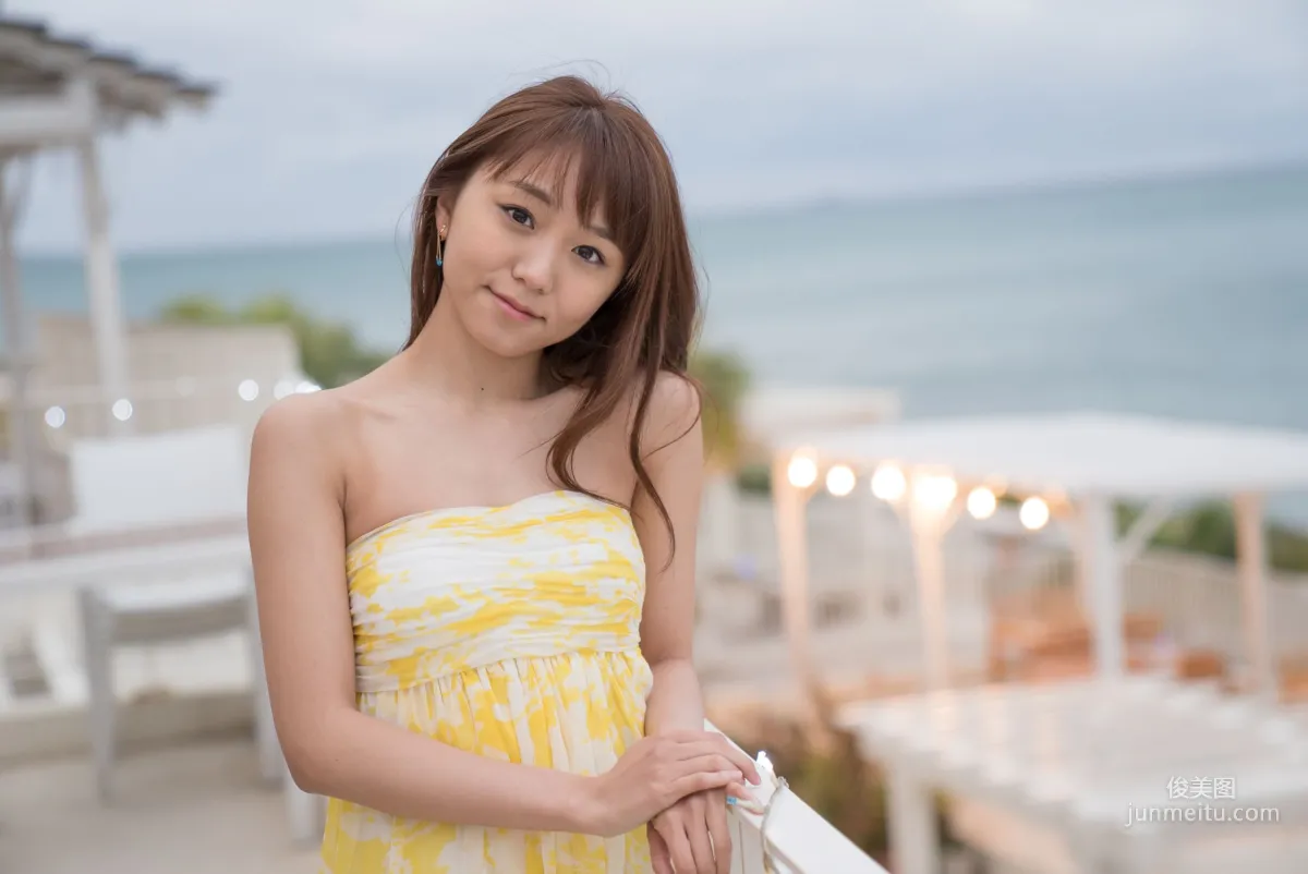 室田瑞希 Mizuki Murota [Hello! Project Digital Books] No.178 寫真集 15