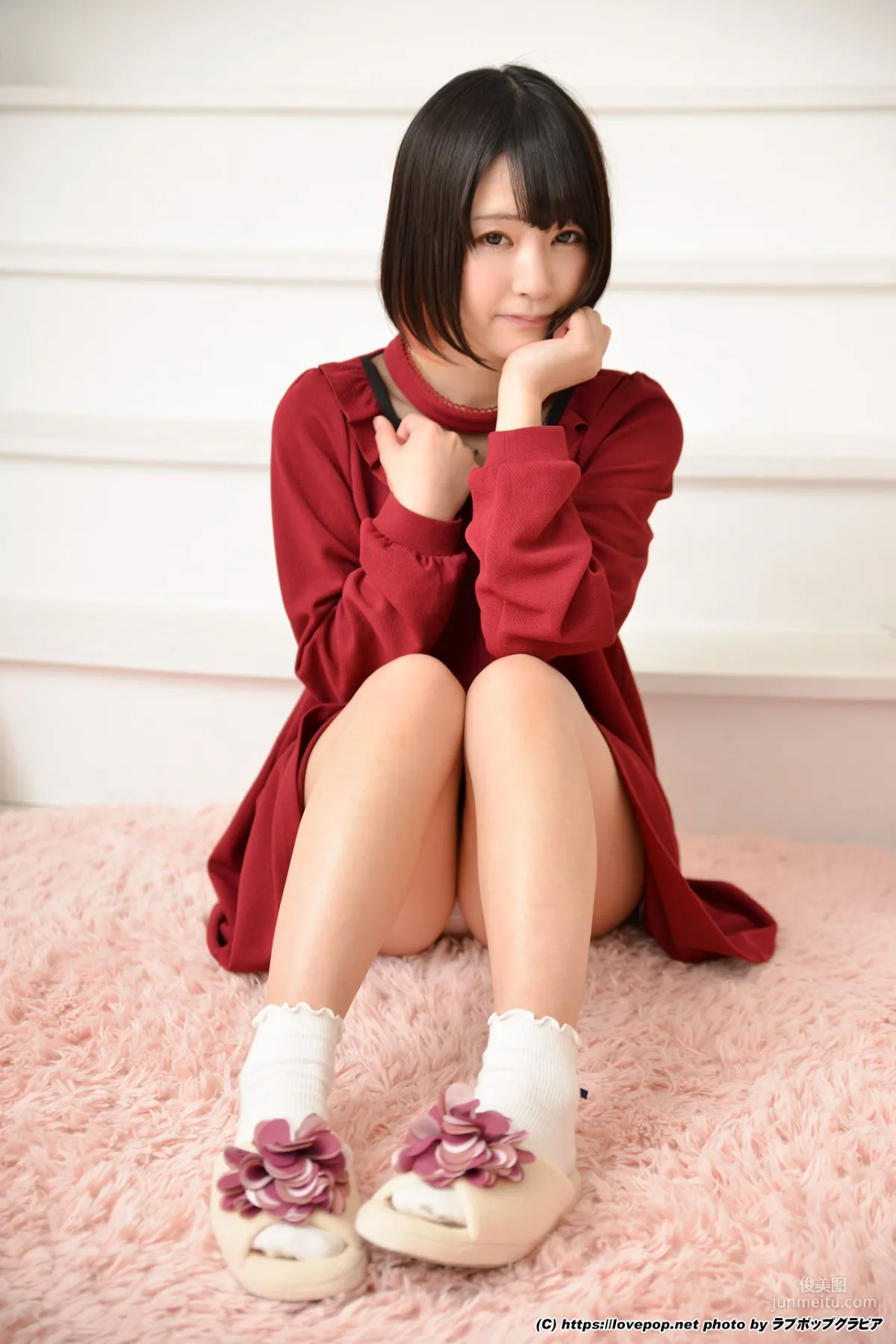 [LOVEPOP] Ten Kirimiya Photoset 03 Photo Set photo 25