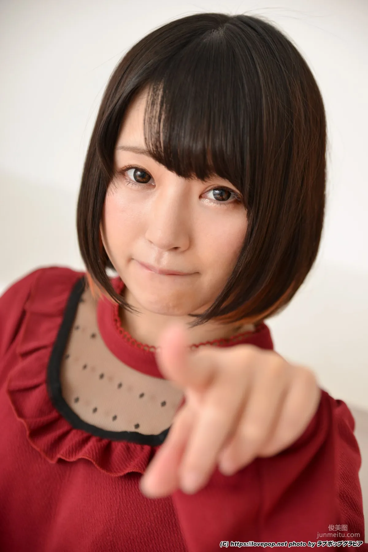 [LOVEPOP] Ten Kirimiya Photoset 03 Photo Set photo 7