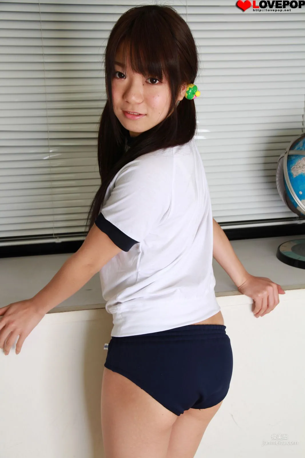 [LOVEPOP] Rua Aikawa 相川るあ Photoset 03 寫真集 6
