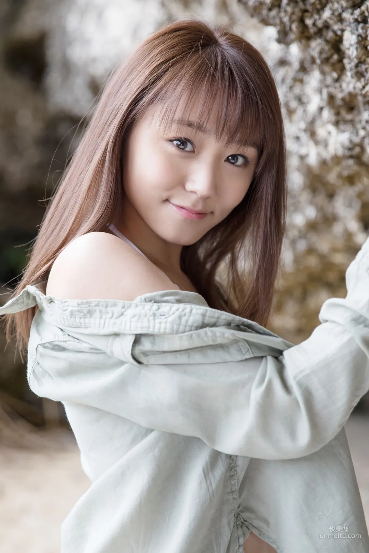 室田瑞希 Mizuki Murota [Hello! Project Digital Books] No.178 寫真集 40
