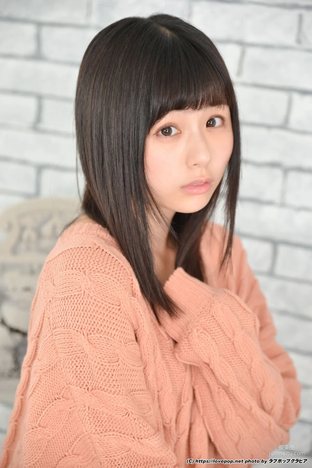 [LOVEPOP] くりえみ KURIEMI Photoset 05 寫真集 9