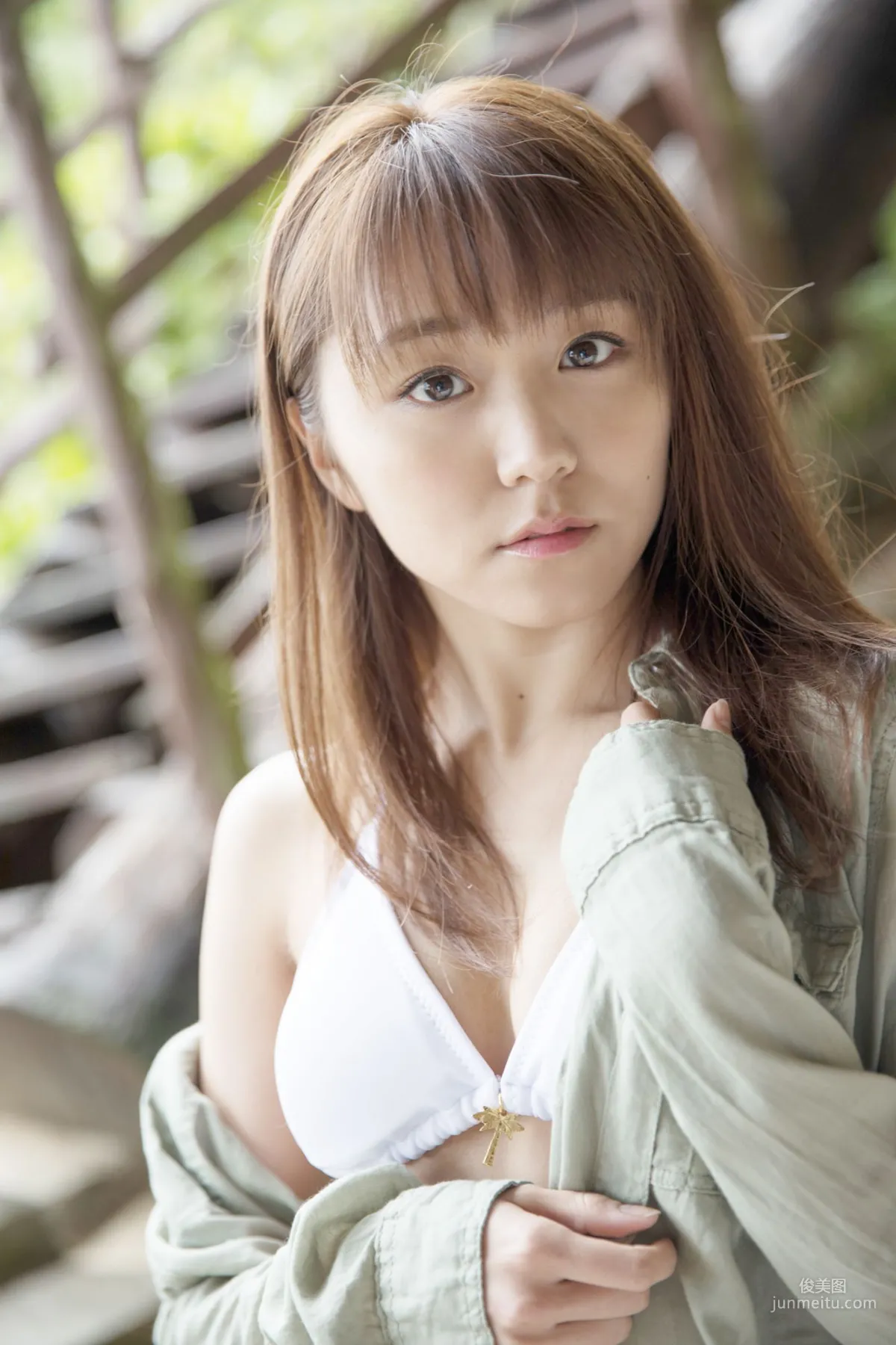 室田瑞希 Mizuki Murota [Hello! Project Digital Books] No.178 寫真集 43
