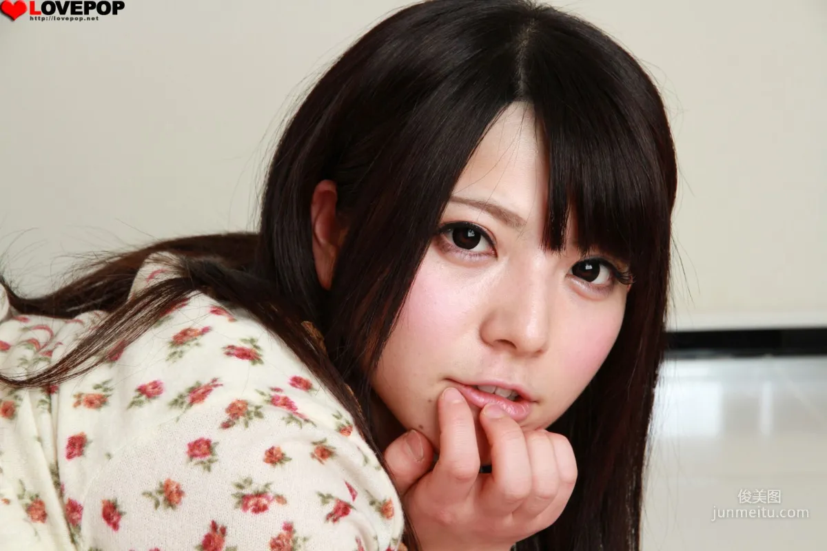 [LovePop] Ai Uehara Photoset 01 Photo Set photo 18