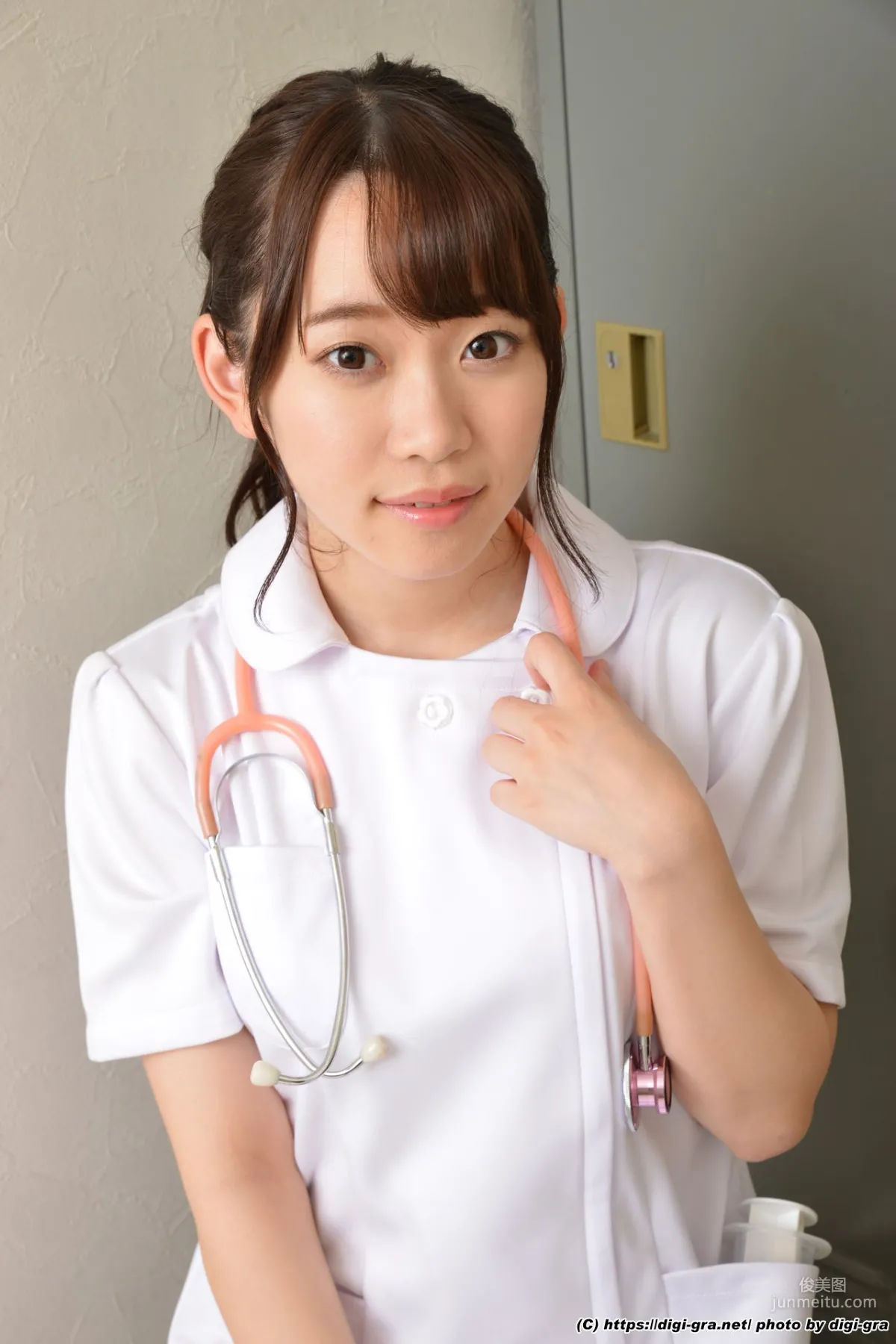 Yura Kano 架乃ゆら Photoset 04 [Digi-Gra] 寫真集 3
