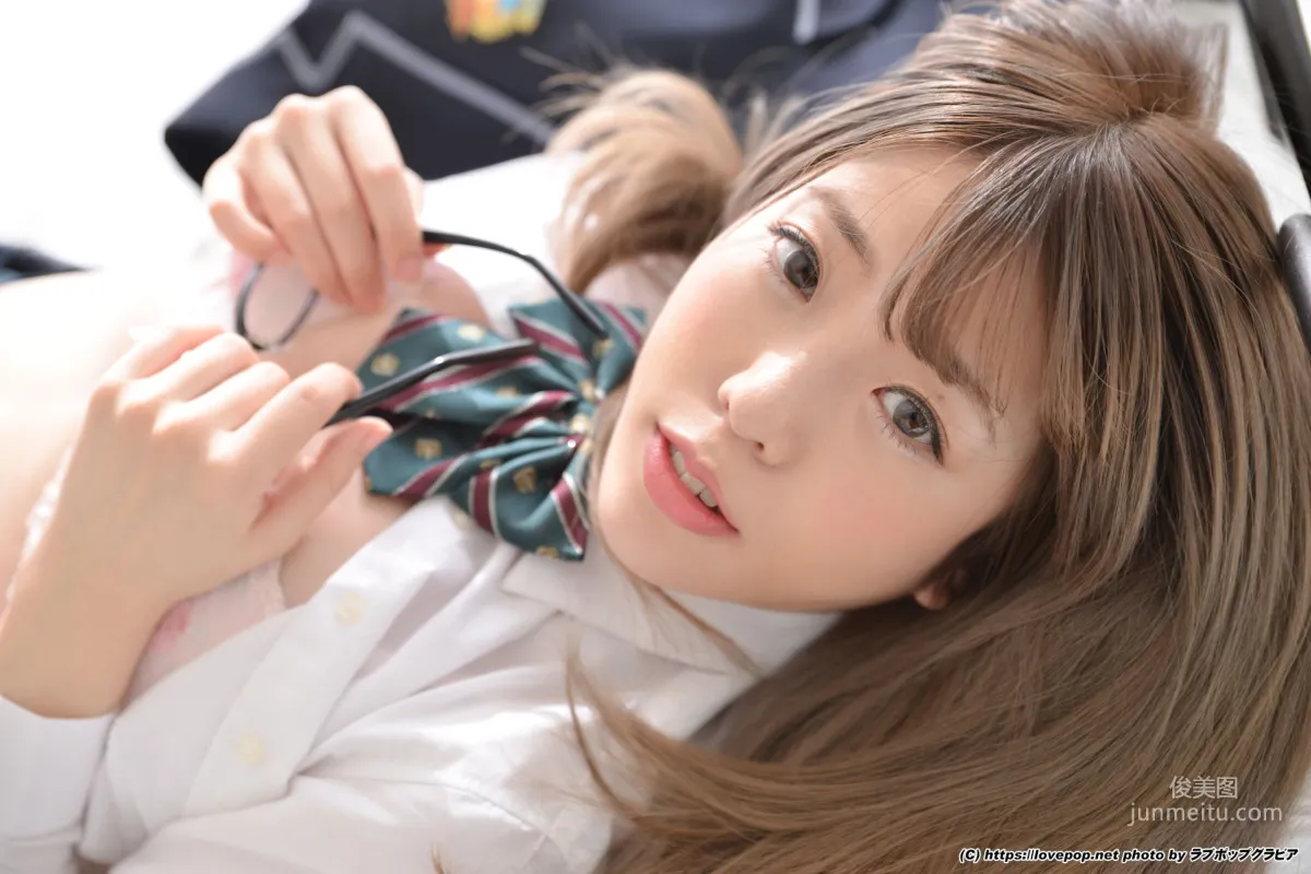 [LOVEPOP] 白石みずほ Mizuho Shiraishi Photoset 02 寫真集 90