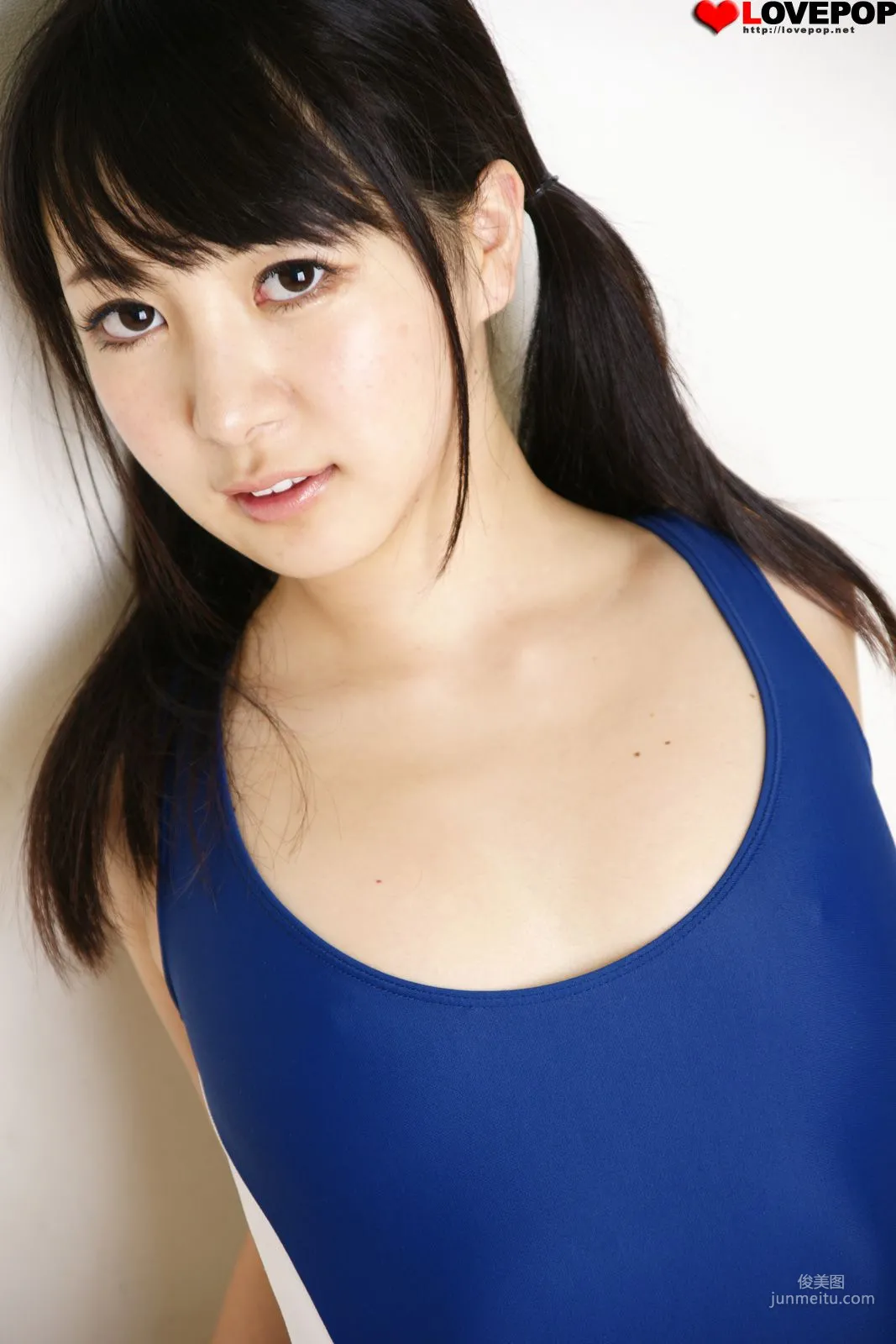 [LovePop] Hitomi Fujiwara Photoset 02 Photo Set photo 41