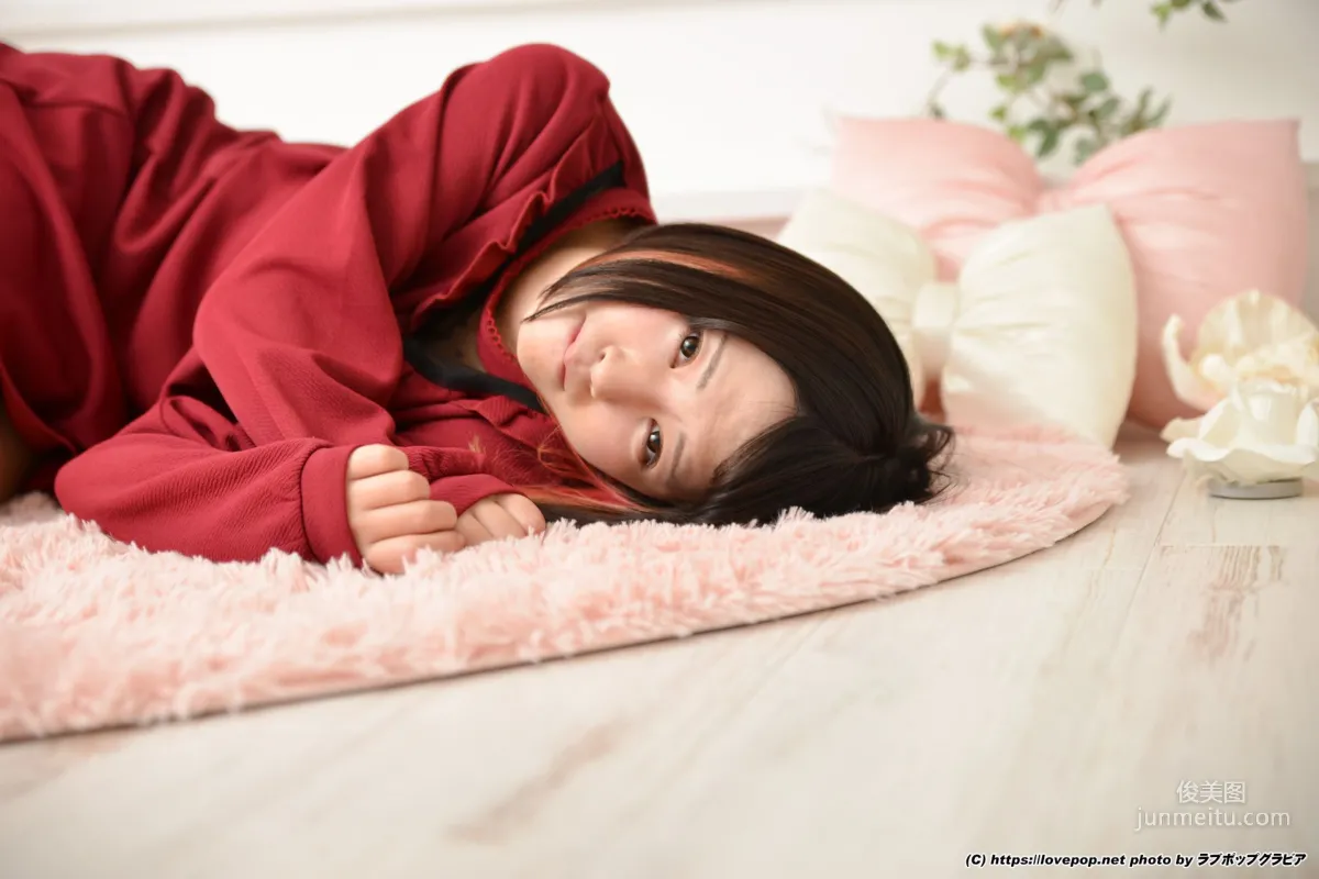 [LOVEPOP] Ten Kirimiya Photoset 03 Photo Set photo 63