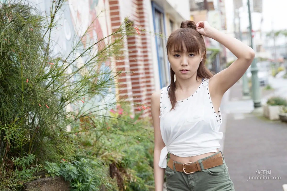 室田瑞希 Mizuki Murota [Hello! Project Digital Books] No.178 寫真集 58