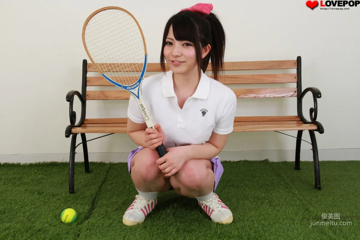 [LovePop] Ai Uehara Photoset 04 Photo Set photo 21