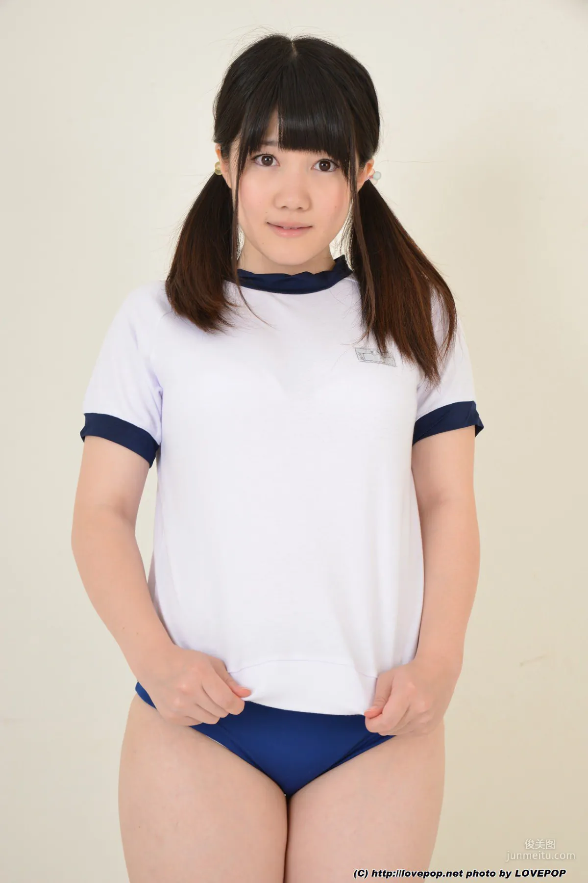渡辺もも Momo Watanabe Photoset 03 [LOVEPOP] 寫真集 3