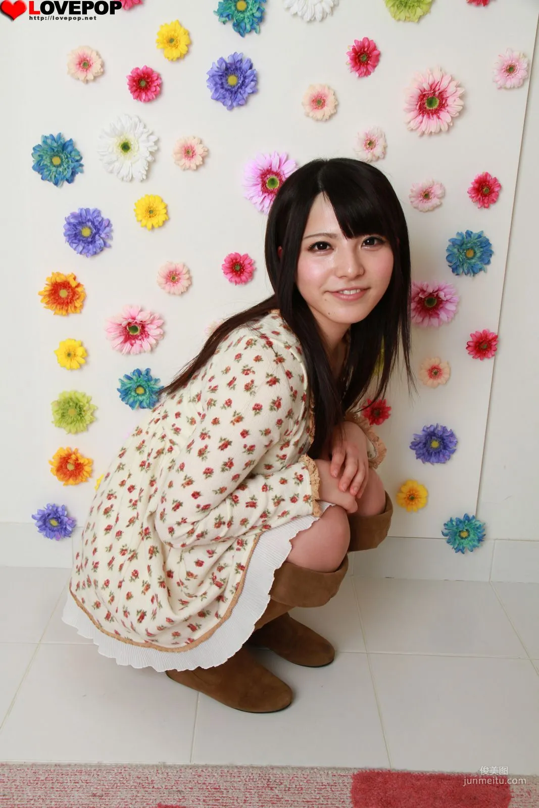 [LovePop] Ai Uehara Photoset 01 Photo Set photo 6