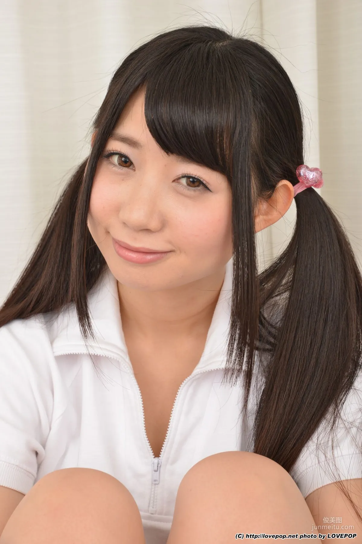 Ayuna Koi Photoset 03 [LovePop] Photo Set photo 17