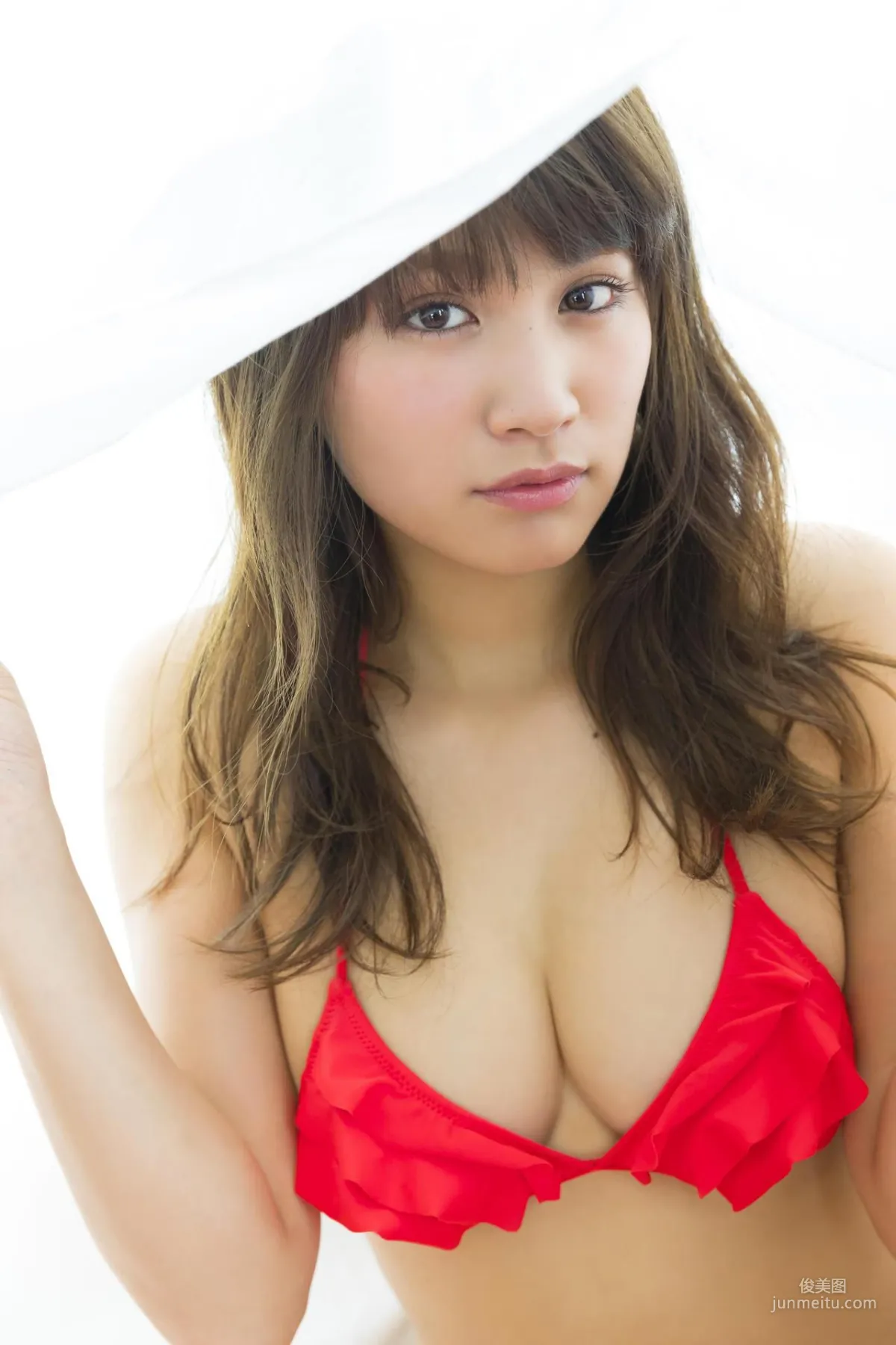 いくみん～IQ→S391HJ062007～」久松郁実 《for Kindle アイドルニッポン》 寫真集 10
