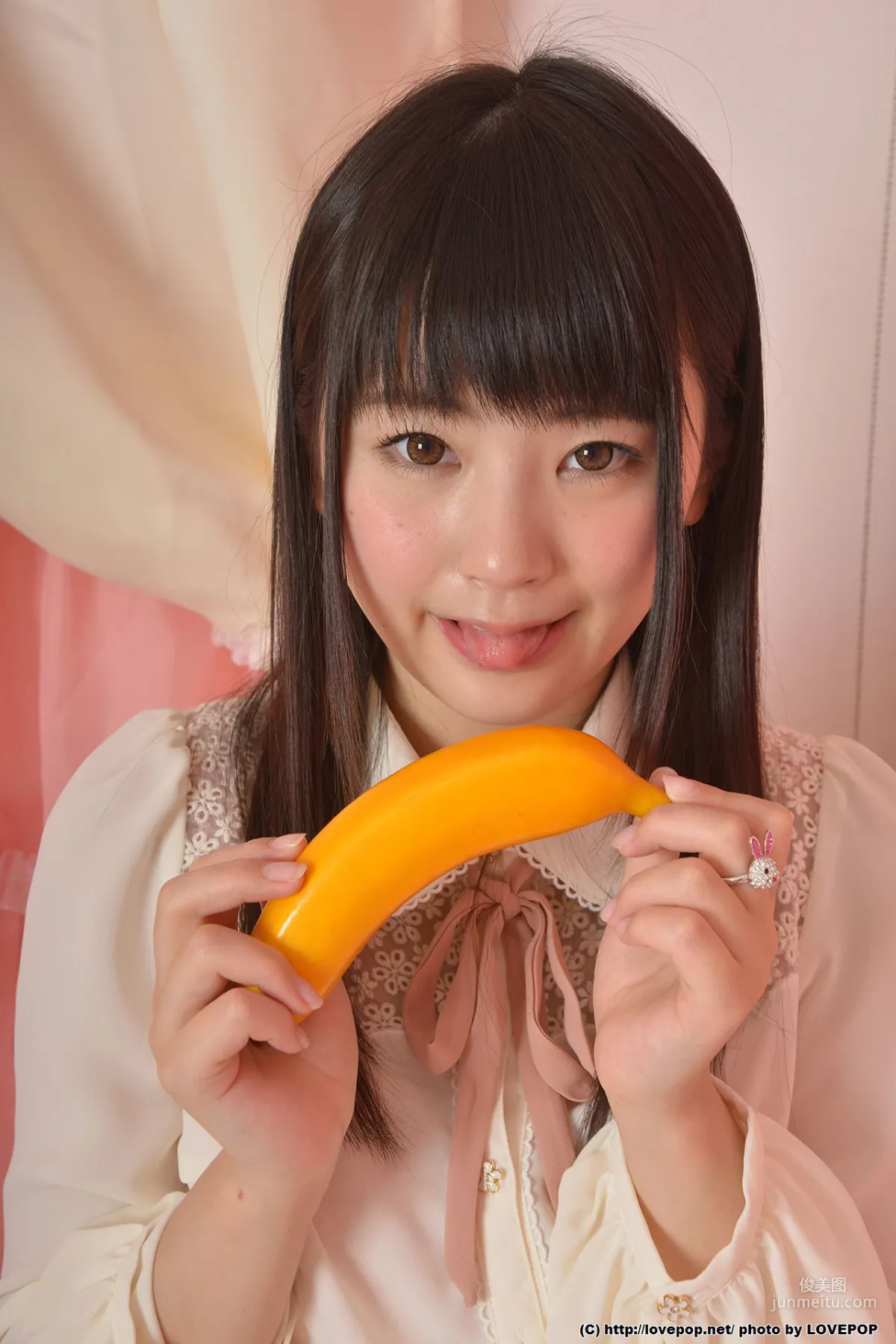 [LOVEPOP] Tsuna Kimura Photoset 01 Photo Set photo 26