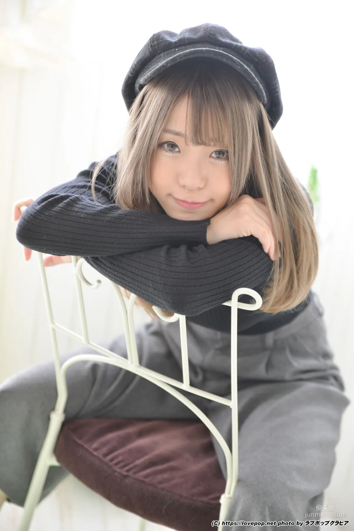 白石みずほ Photoset 04 [LOVEPOP] 寫真集 46
