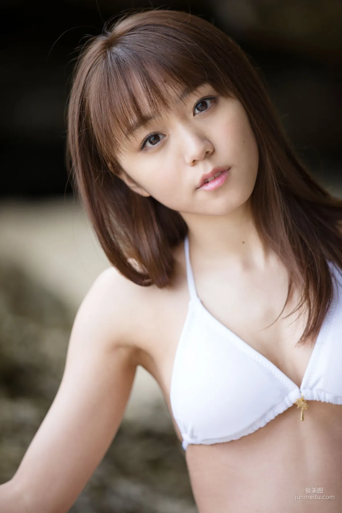 室田瑞希 Mizuki Murota [Hello! Project Digital Books] No.178 寫真集 26