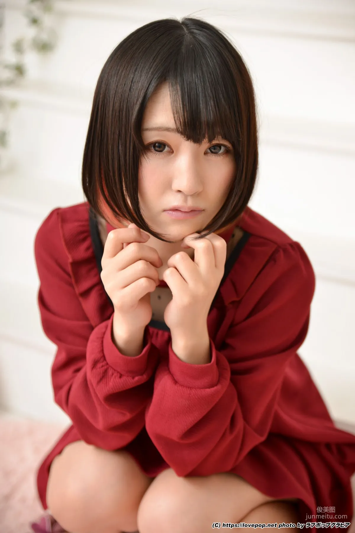 [LOVEPOP] Ten Kirimiya Photoset 03 Photo Set photo 22