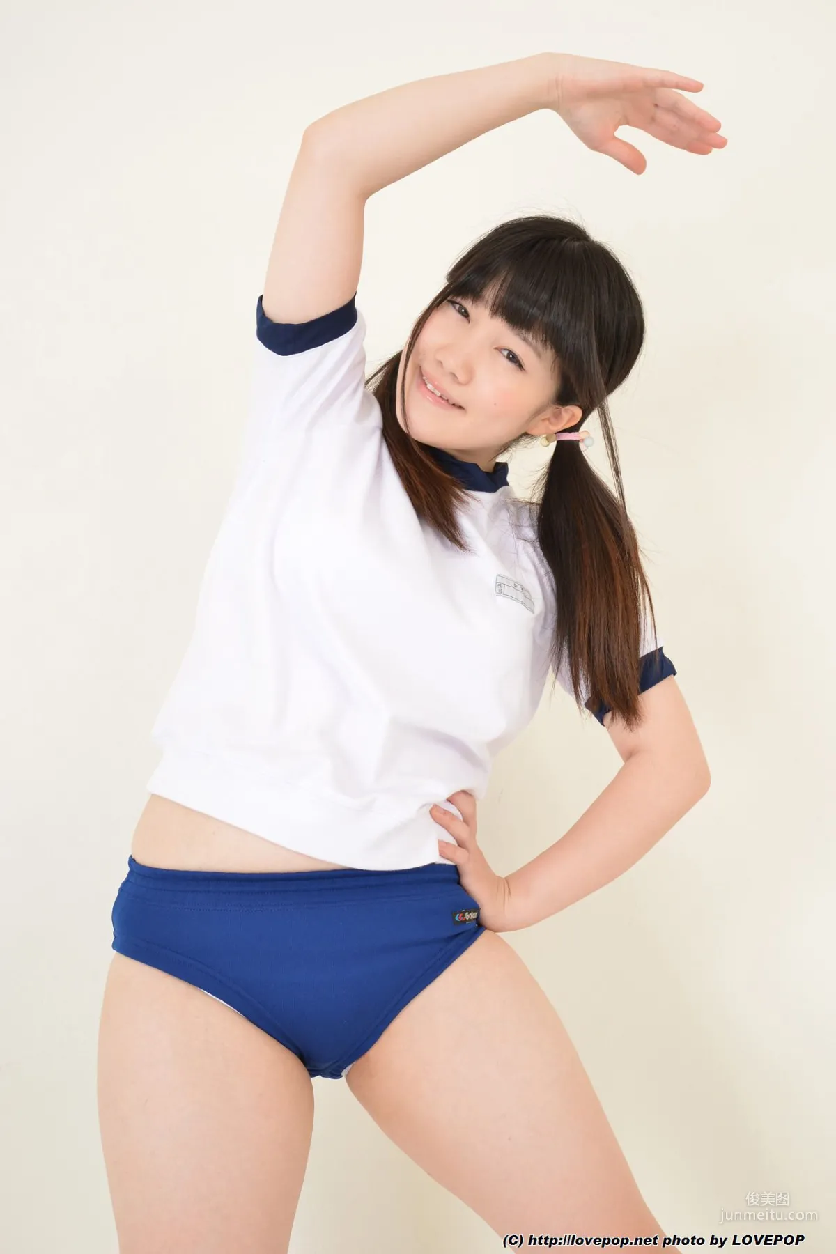 渡辺もも Momo Watanabe Photoset 03 [LOVEPOP] 寫真集 17