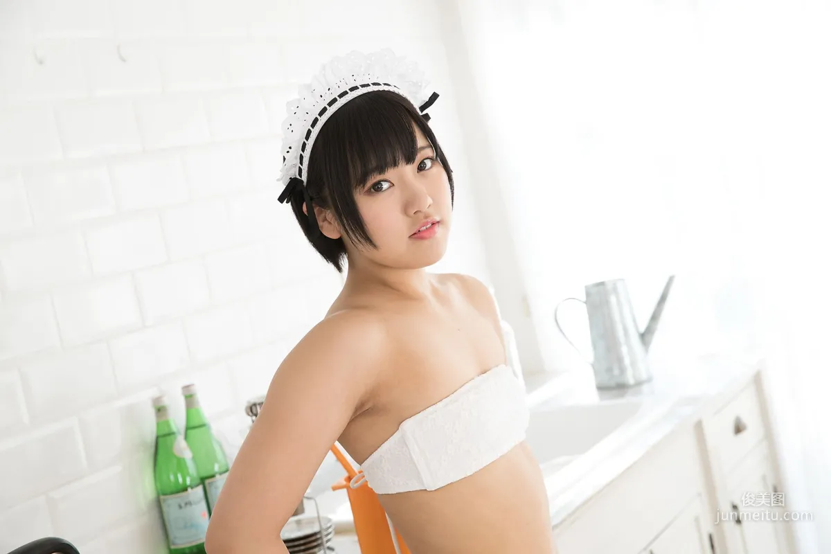 Anju Kouzuki 香月りお - Special Gallery 7.2 [Minisuka.tv] 寫真集 37