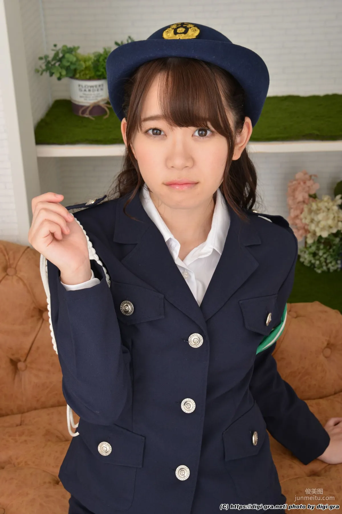 [Digi-Gra] Yura Kano, Photoset 02 Photo Set photo 5