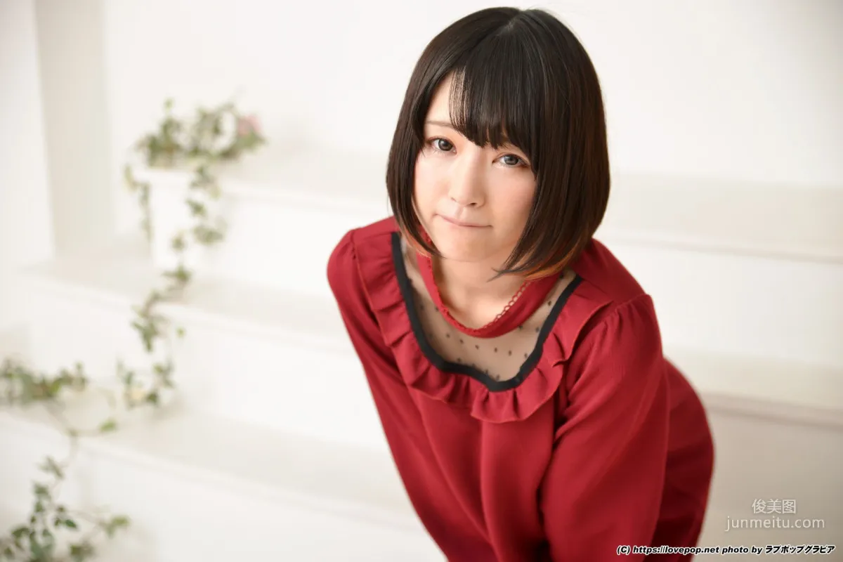 [LOVEPOP] Ten Kirimiya Photoset 03 Photo Set photo 18