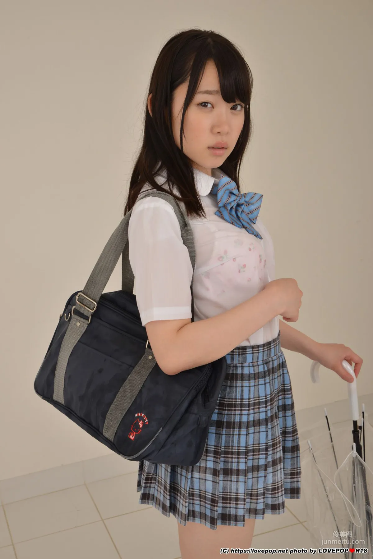 [LOVEPOP] Yura Kano 架乃ゆら Photoset 11 寫真集 38