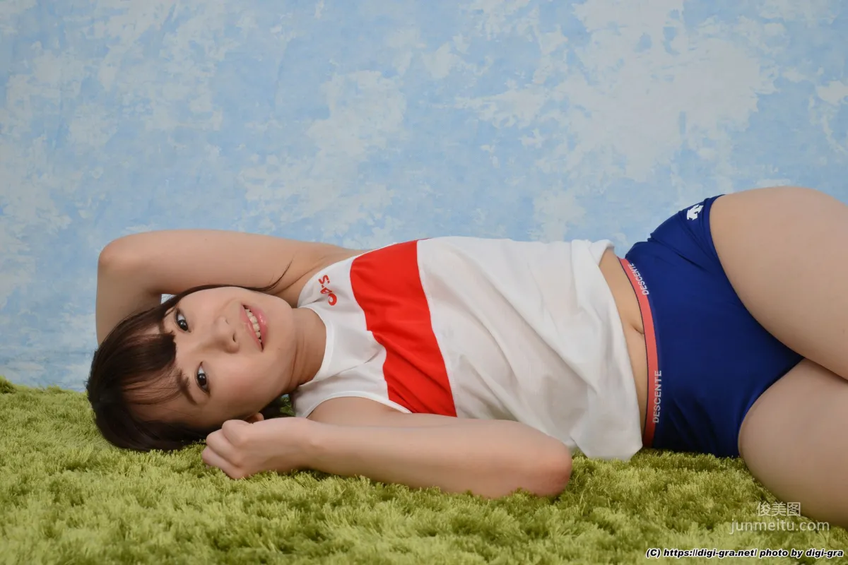 [Digi-Gra] Yura Kano Photoset 01 Photo Set photo 45