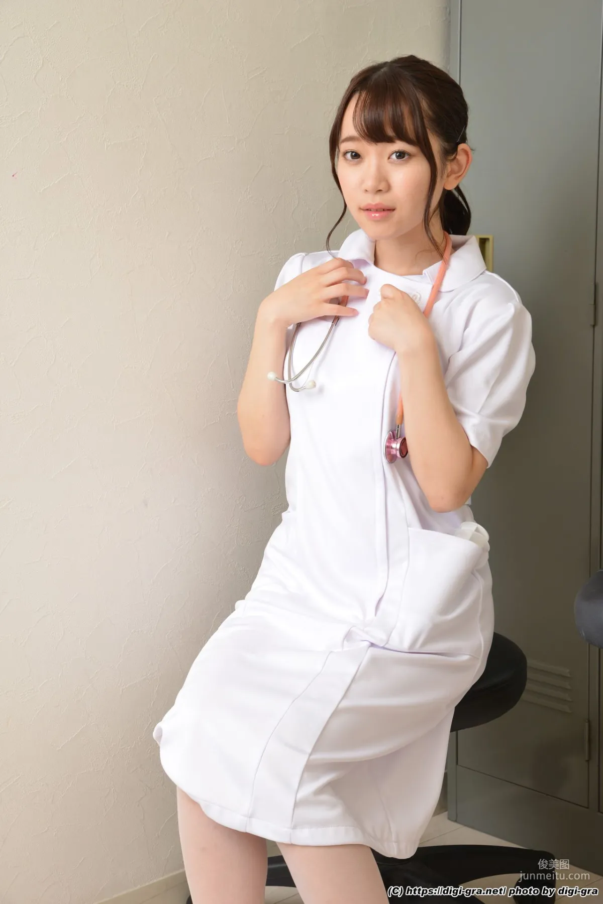 Yura Kano 架乃ゆら Photoset 04 [Digi-Gra] 寫真集 2
