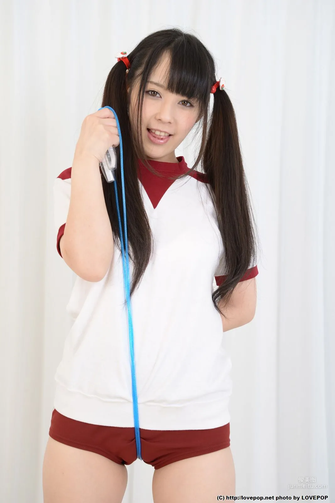 [LovePop] Ruka Kanae Photoset 05 Photo Set photo 3