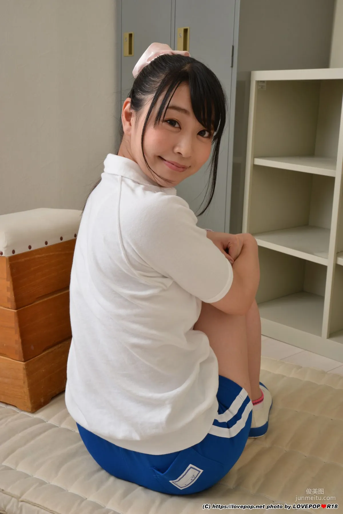 [LovePop] Ai Minano Photoset 04 Photo Set photo 23