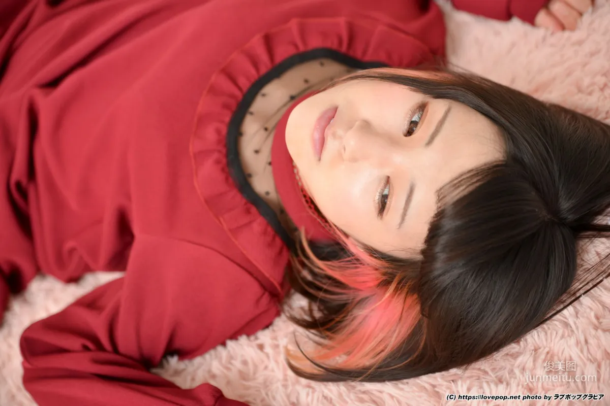 [LOVEPOP] Ten Kirimiya Photoset 03 Photo Set photo 69