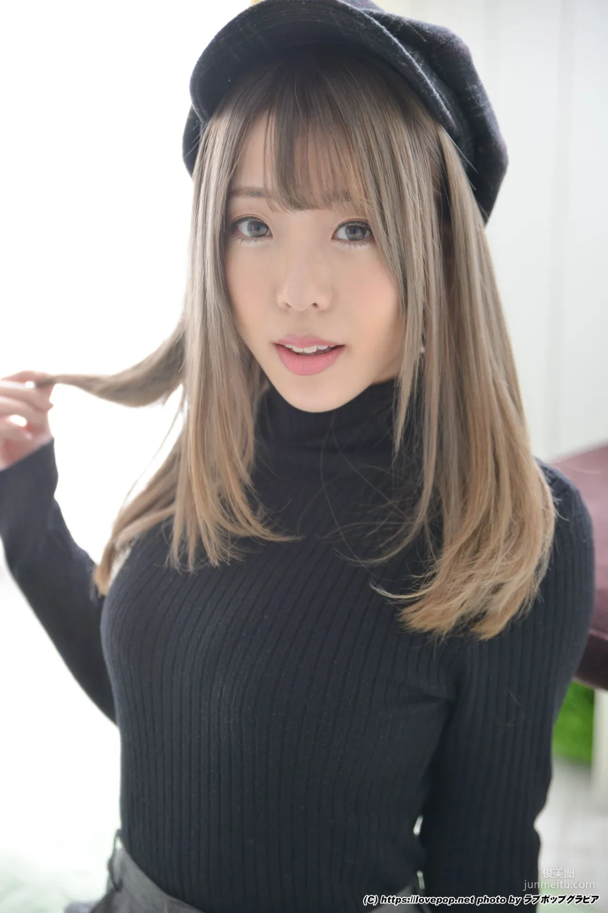 白石みずほ Photoset 04 [LOVEPOP] 寫真集 43