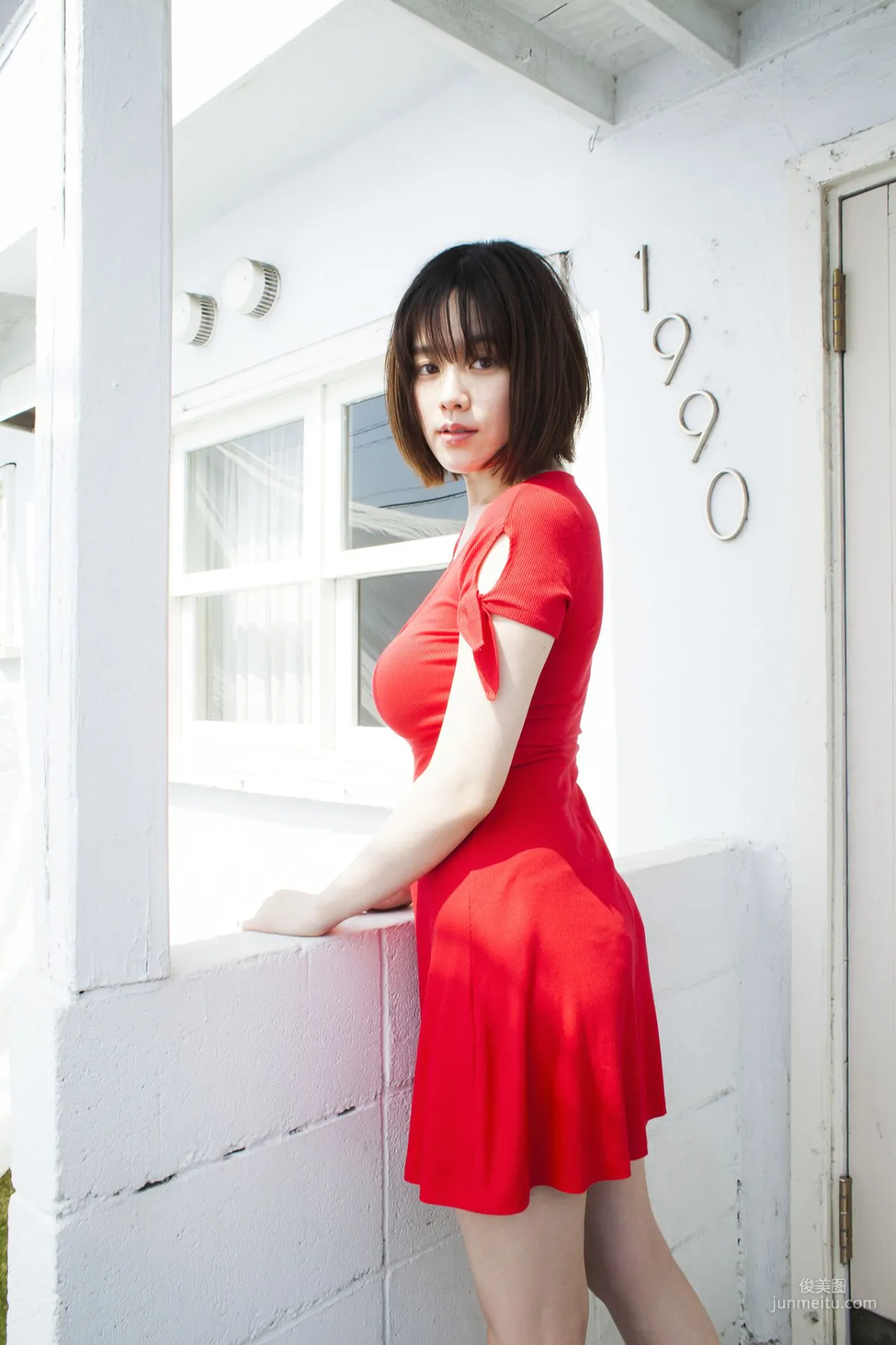 Miwako Kakei "The Lingerie" Photo Set photo 16