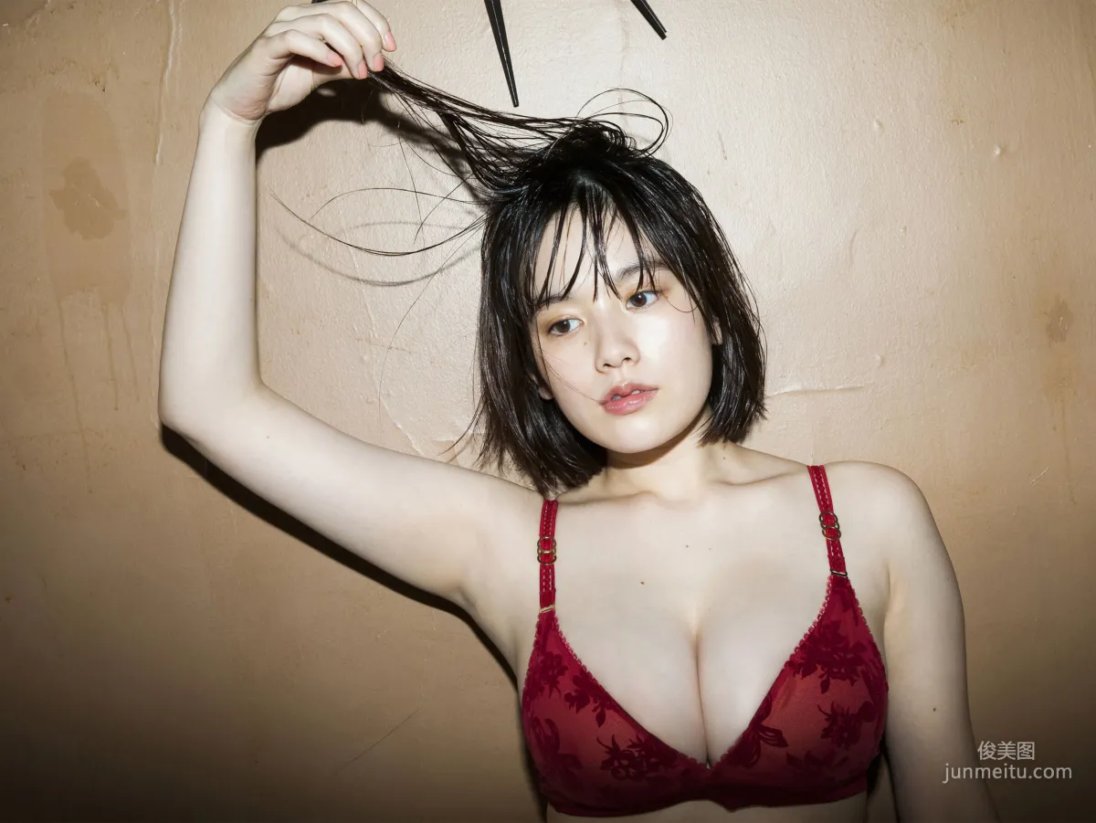 Miwako Kakei "The Lingerie" Photo Set photo 61